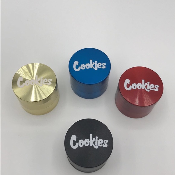 Cookies Herb Crusher - Picture 11 of 12